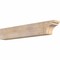 Ekena Millwork Yorktown Smooth Rafter Tail, Douglas Fir, 5 1/2"W x 8"H x 48"L RFT06X08X48YOR00SDF - alternate 1